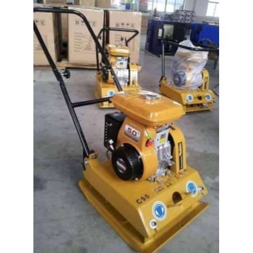Plate Compactor Machine C-90