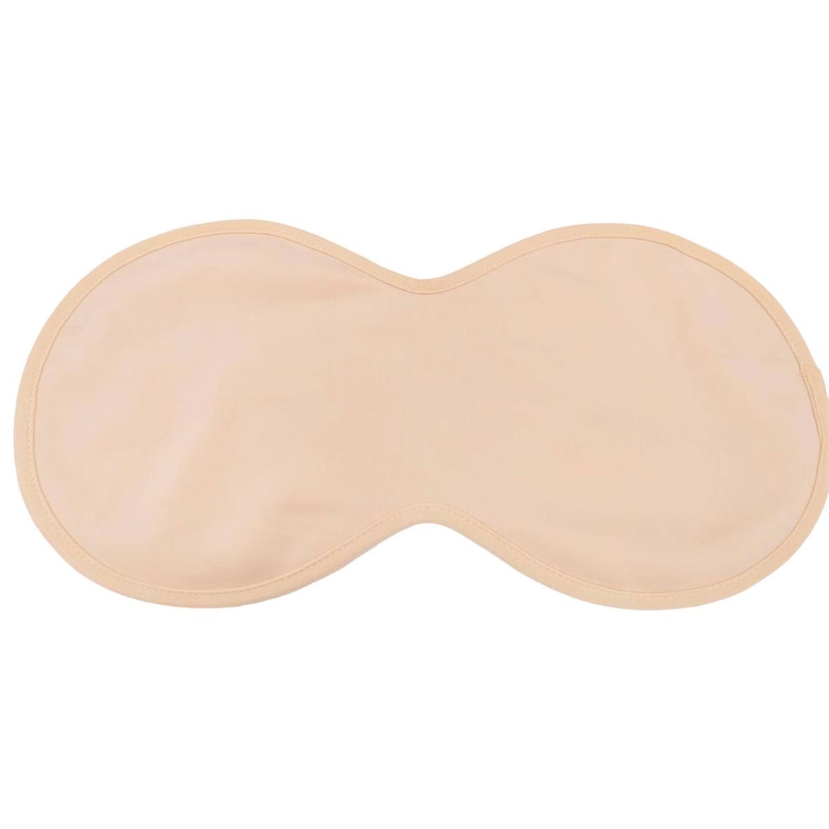 Castor Oil Pack for Breast Health Breast Care Wrap Washable Reusable Khaki