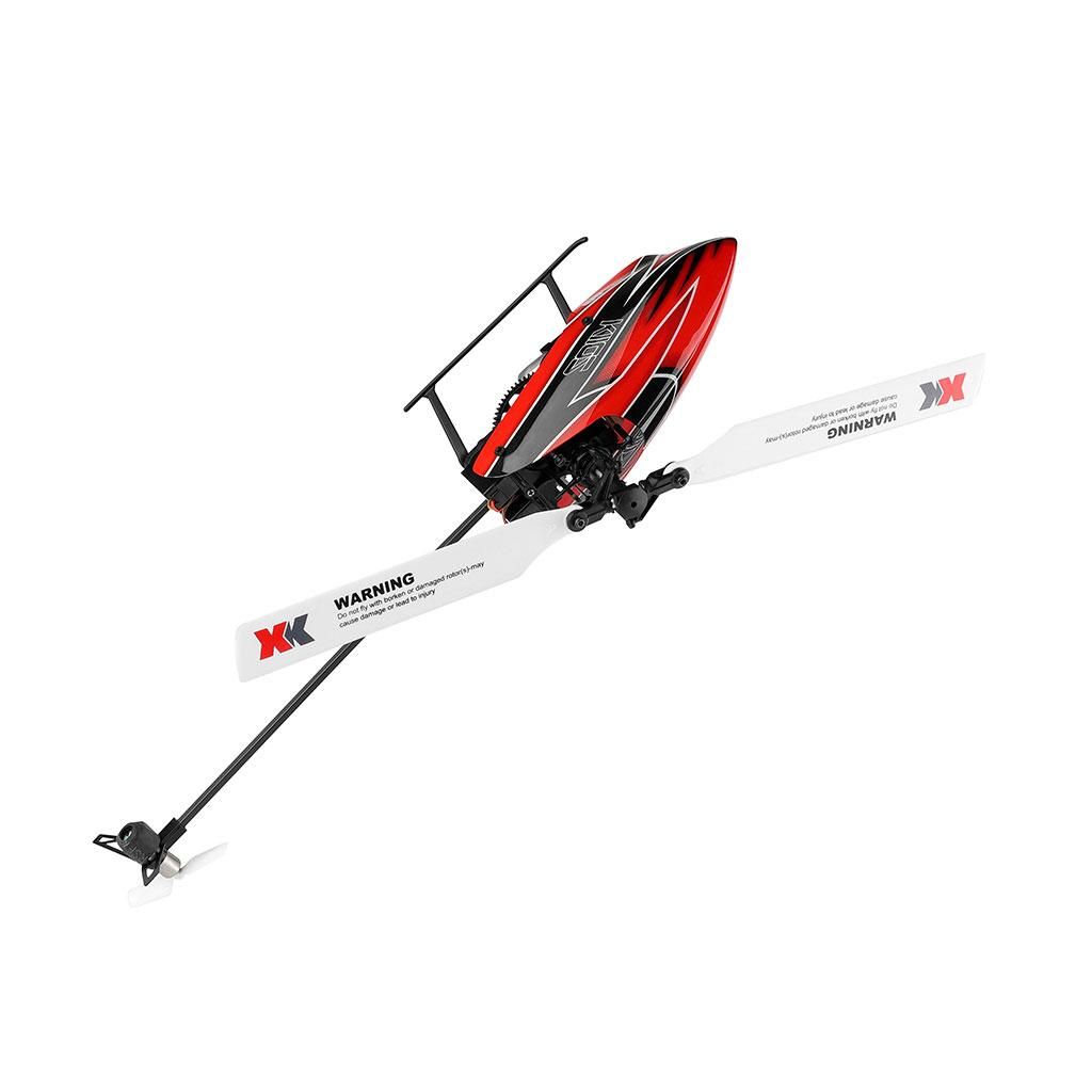 RC Helicopter Ready To  Channel Toys Aircraft 1 Battery