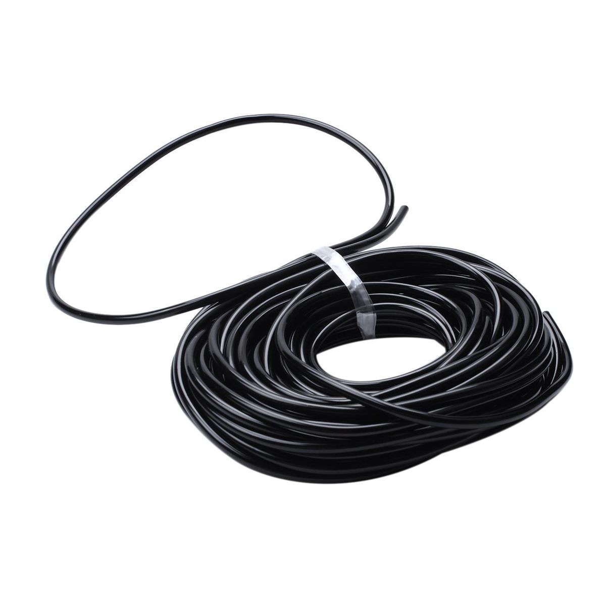 4/7Mm Greenhouse Garden Irrigation Automatic Watering Pipe Fittings Accessories Automatic Accessories Drip Drip Irrigation-20M