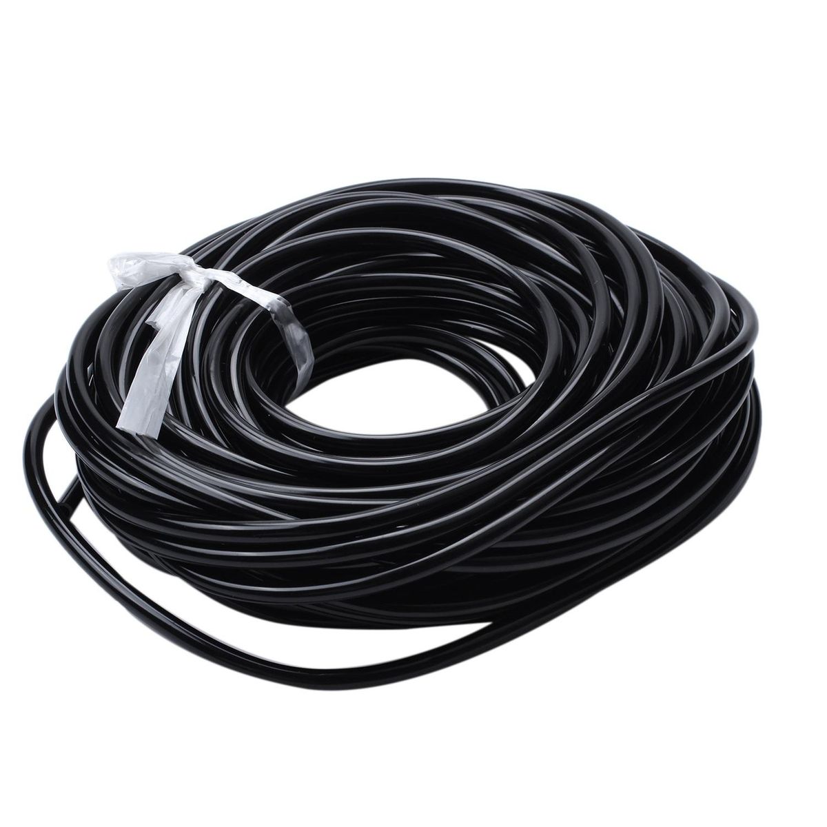 4/7Mm Greenhouse Garden Irrigation Automatic Watering Pipe Fittings Accessories Automatic Accessories Drip Drip Irrigation-20M