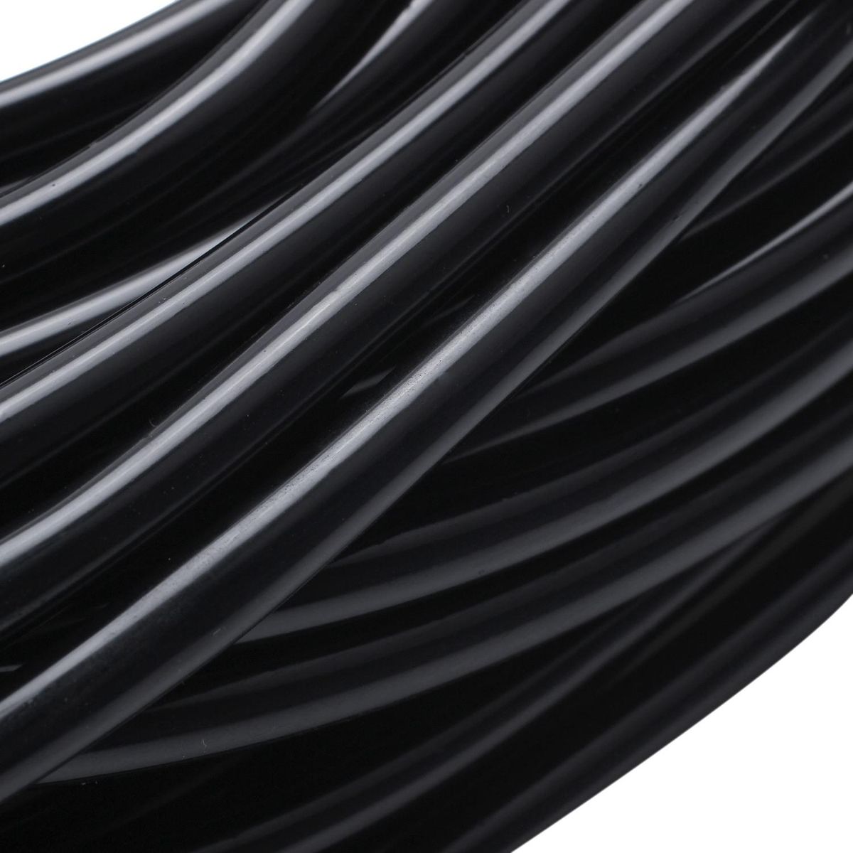 4/7Mm Greenhouse Garden Irrigation Automatic Watering Pipe Fittings Accessories Automatic Accessories Drip Drip Irrigation-20M