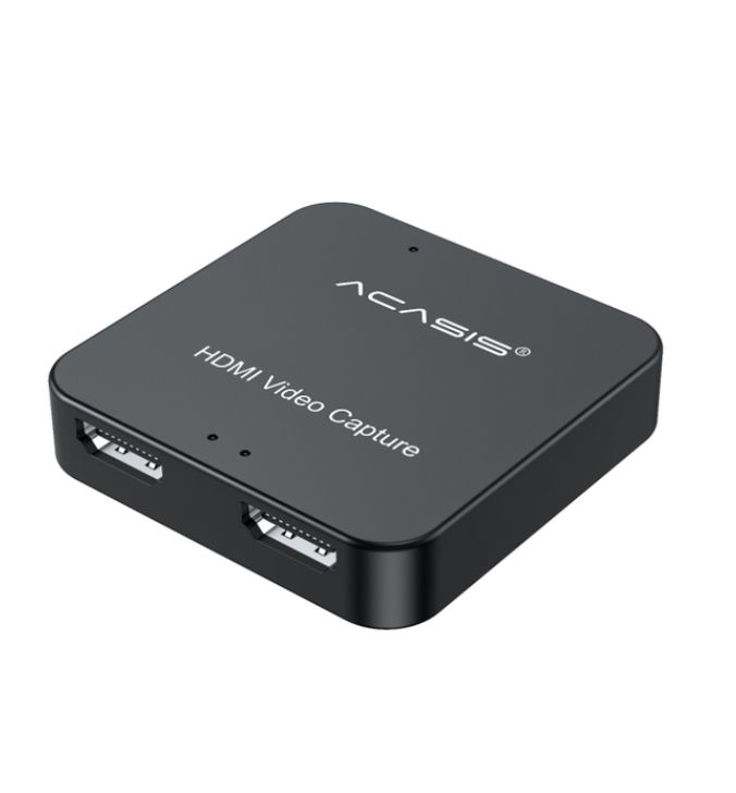 4K USB2.0 HDMI-Compatible Video Capture Card 1080P