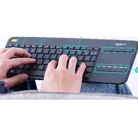 K400 Keyboard And Mouse