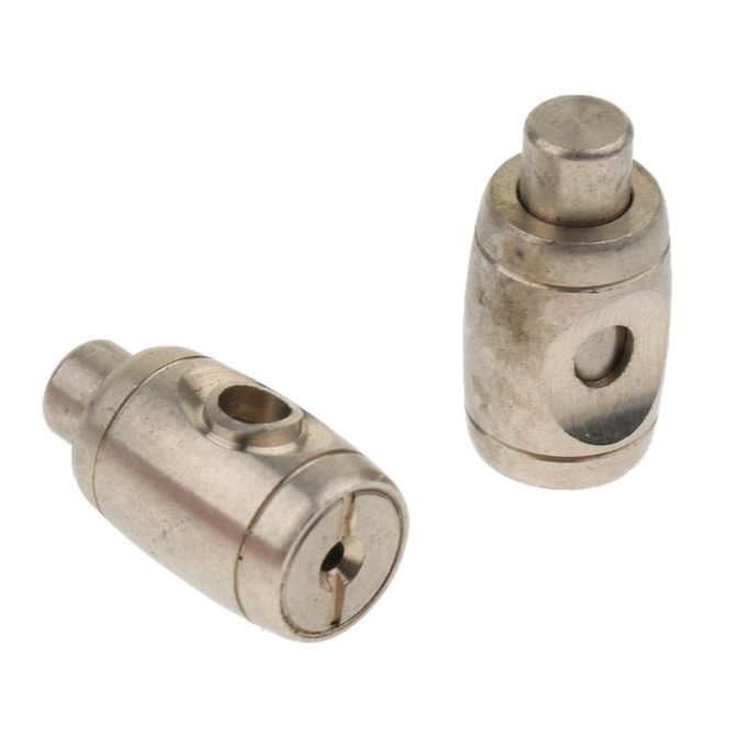 5x Trombone Water Valve Trumpet Replacement Accessory For Brass
