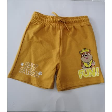 Boys Character Short
