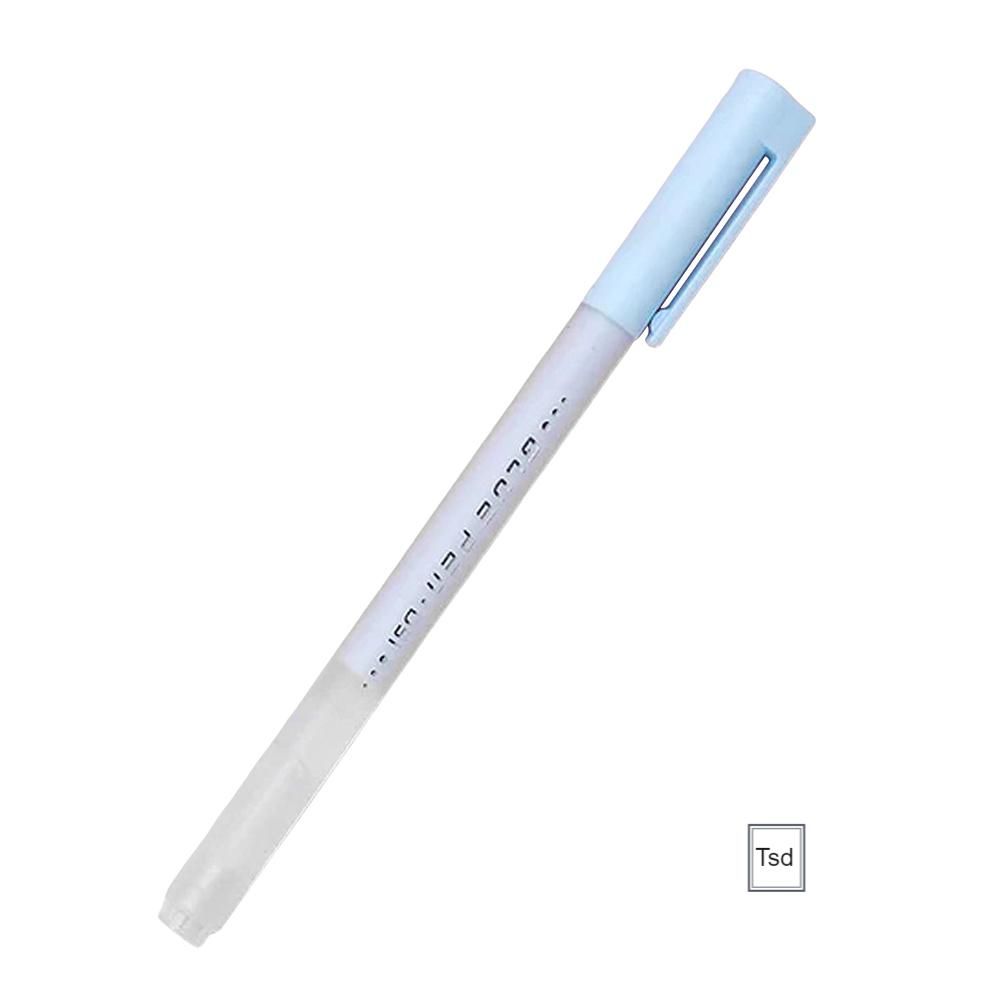 Colorful Dispensing Pen Multipurpose Quick Drying Glue Pen