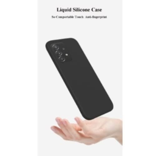 Silicone Phone Case For Samsung Galaxy A13 4g