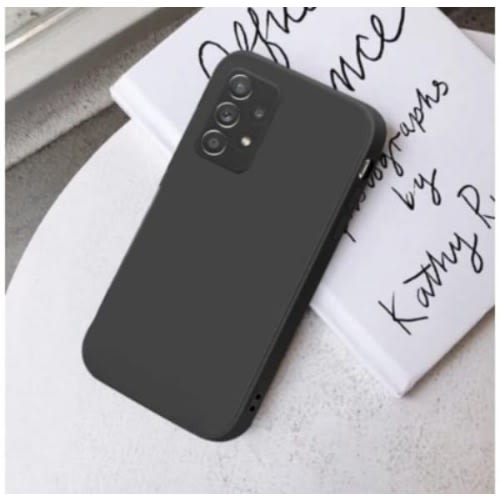 Silicone Phone Case For Samsung Galaxy A13 4g