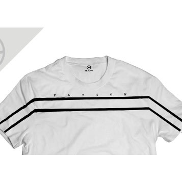 Favt3 Print T-Shirt