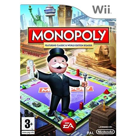 Monopoly - Pal