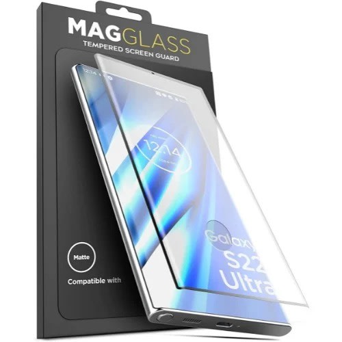 Screen Protector For Samsung Galaxy S22 Ultra