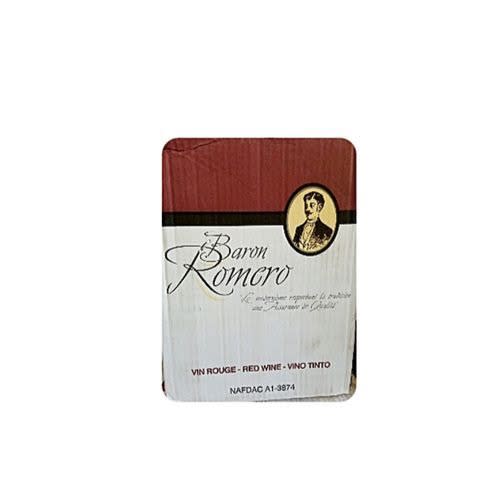 Baron Romero 75cl Carton - Pack of 6