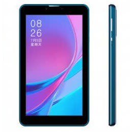 X12 Kids Tablet - 7" - 128GB ROM - 4GB RAM - Dual Sim - 4g- 3000mAh Battery