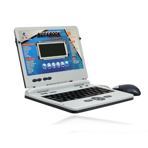 Notebook Laptop 30 Fun Activities For Kids
