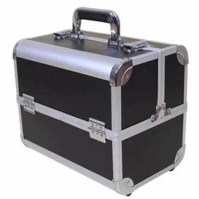 Makeup Box For Professionals