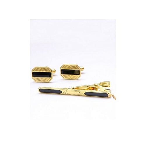 Men's Cufflinks Set