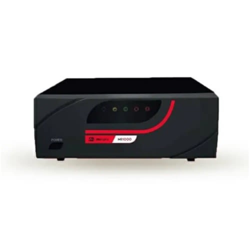 1.6kva 24v Pure Sine Wave Inverter Mercury