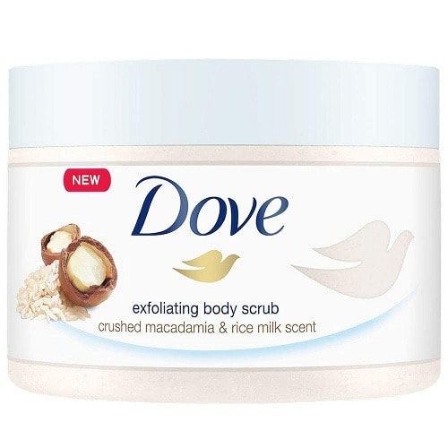 Exfoliating Body Scrub  - 225ml
