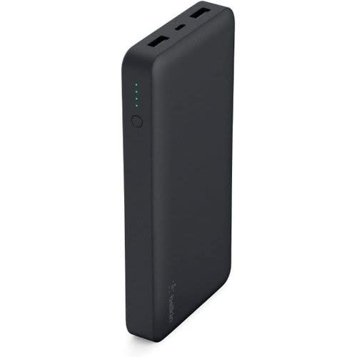 Ultra Slim Power Bank - Pocket Power - 15,000mAh