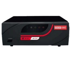 1kva 12v Pure Sine Wave Inverter Mercury
