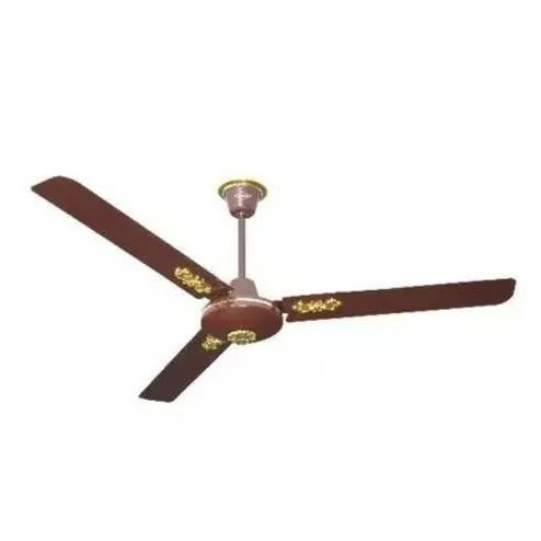 Ox Ceiling Fan - 56 Inches - Copper Coil Engine