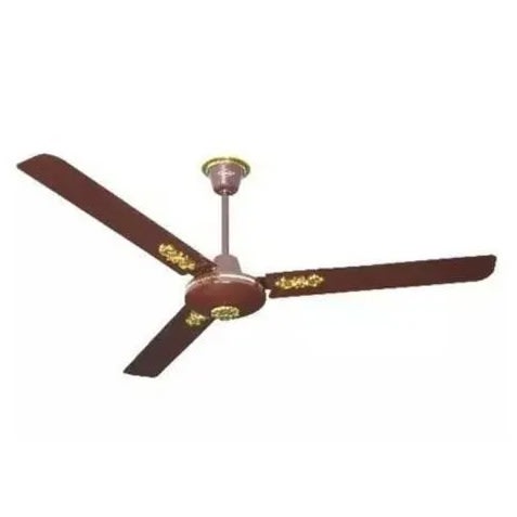 Ox Ceiling Fan - 56 Inches - Copper Coil Engine
