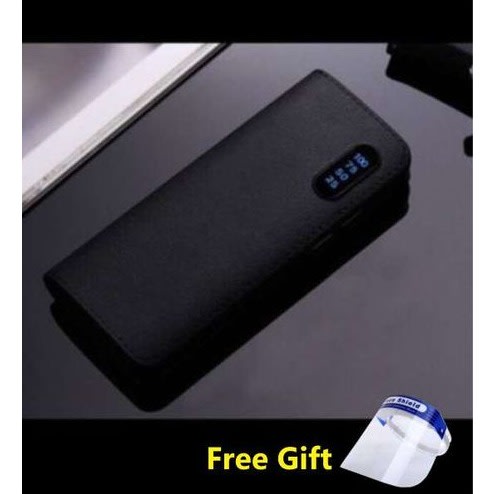 Fast Charge Power Bank 20000mAh
