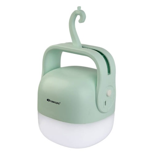 Emergency Light Led - 3.7V - 3000mAh - Km-7772