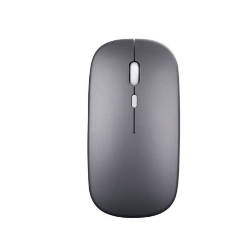 Optical Wireless Rechargeable Mouse - 2.4g
