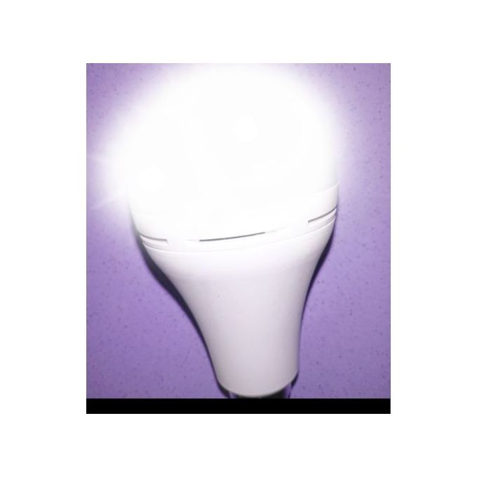 10pcs Multifunctional Rechargeable 12W Emergency LED Light