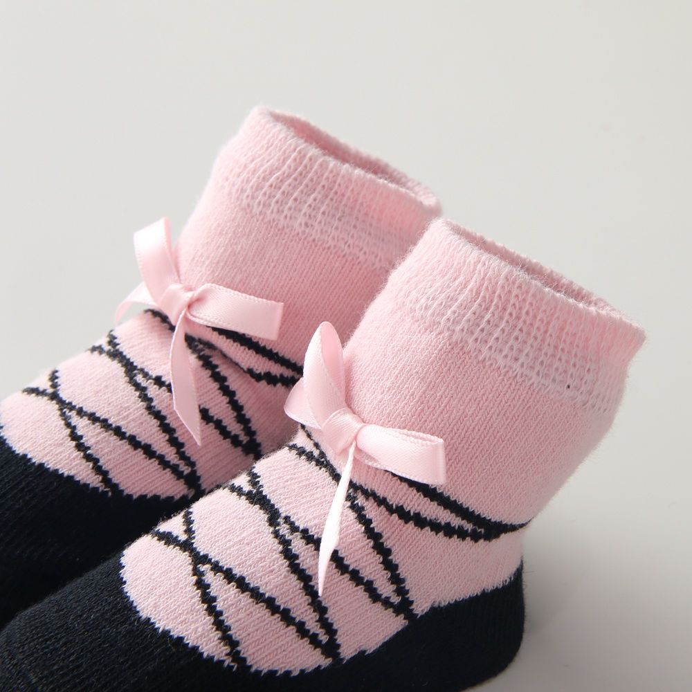 Cute Cotton Baby Socks Infant Socks For Baby Girls Princess