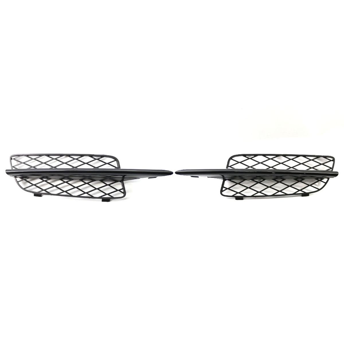 Replacement For BMW X5 E70 2007-2010 Front Bumper N/S Left