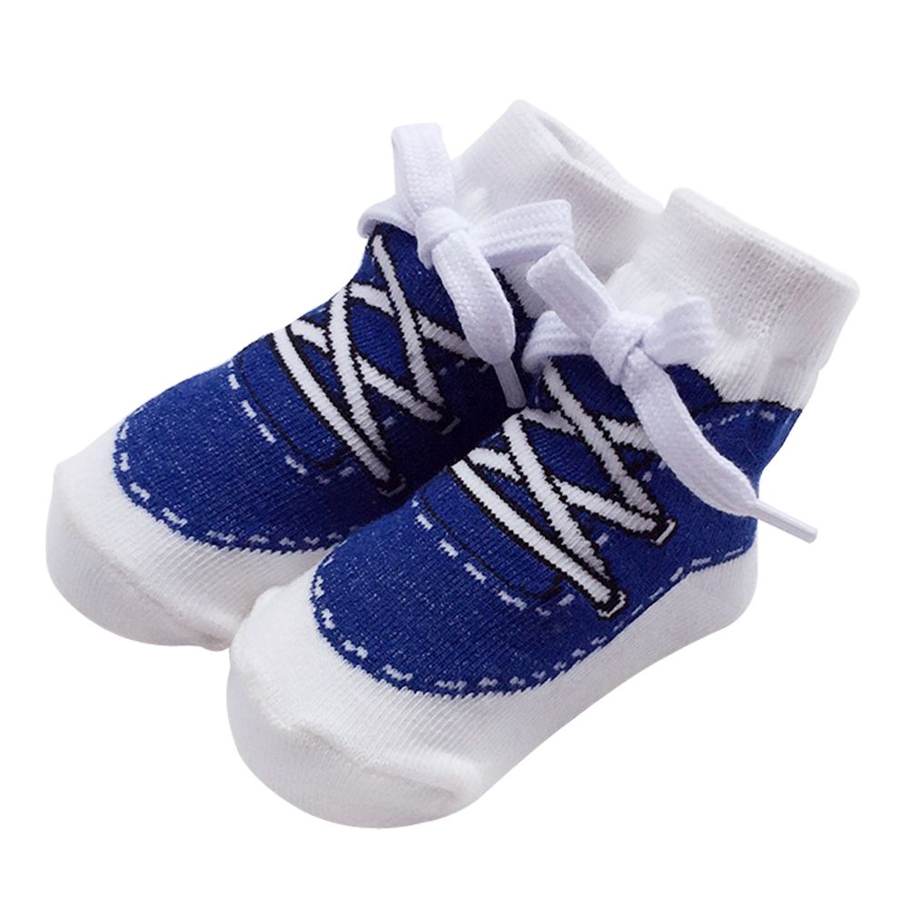 Cotton Newborn Baby Boy Socks Casual Infant Baby Socks Set