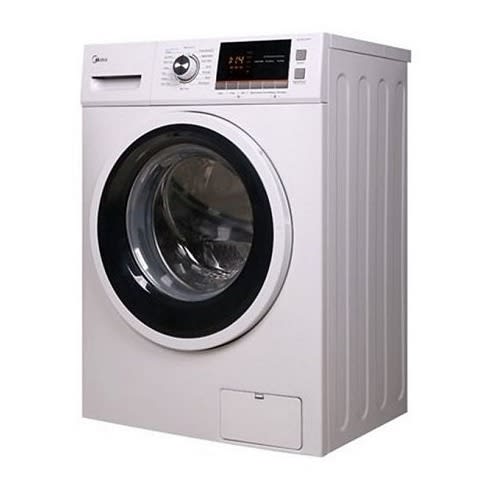 10kg Washer & 7kg Dryer Fully Automatic Front Load Washing Machine