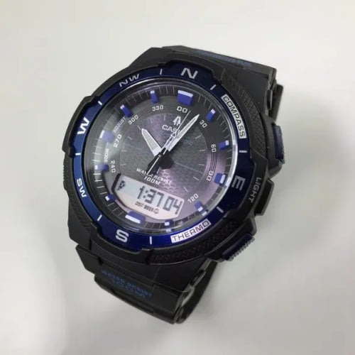 Men’s Sgw500h Multifunction Watch