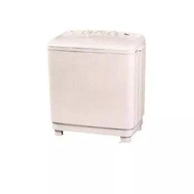 Twin Tub 6 Kg Washing Machine - Mte60-p1302s - White