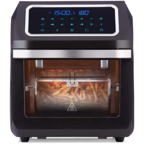Anko - 3 In 1 - Air Fryer - Oven And Dehydrator