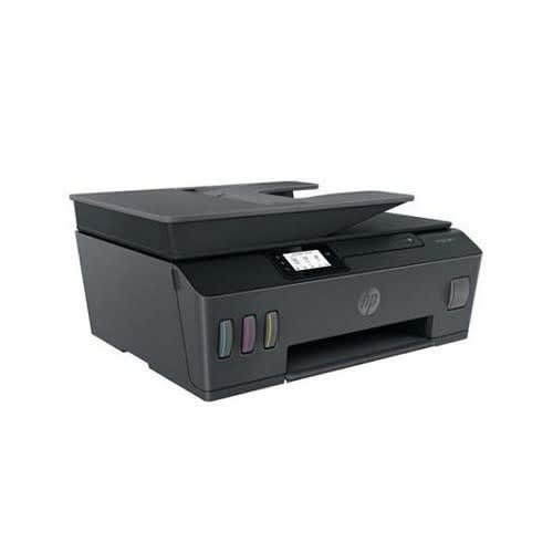 Smart Tank Wireless All-in-one Printer