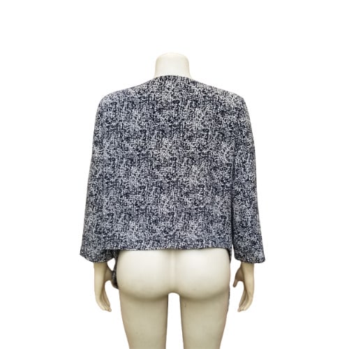 Ladies Jacket With Full Lining