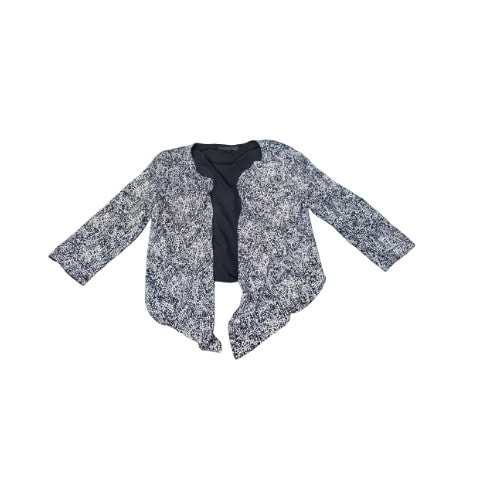 Ladies Jacket With Full Lining