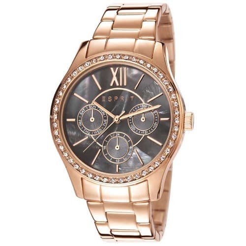 Paige Ladies Chronograph Watch - ES107782003