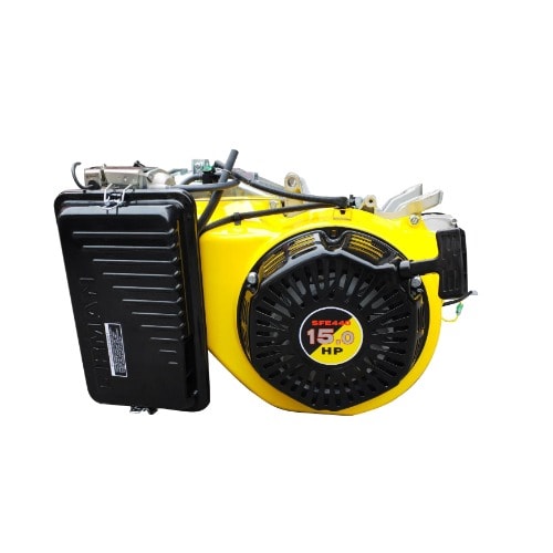Half Engine -Sumec Firman  Sfe440
