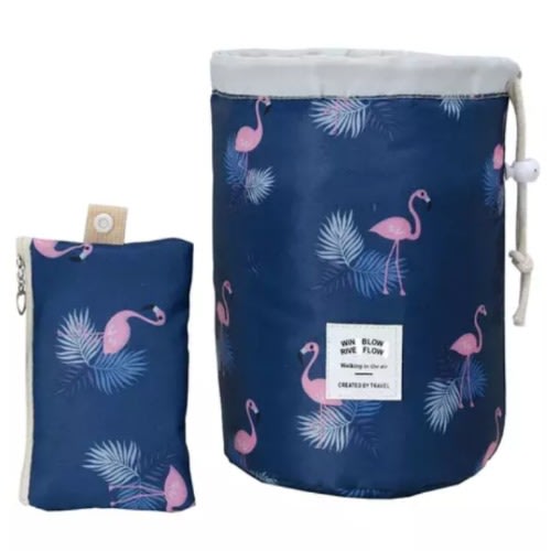 Makeup Pouch - Design 2