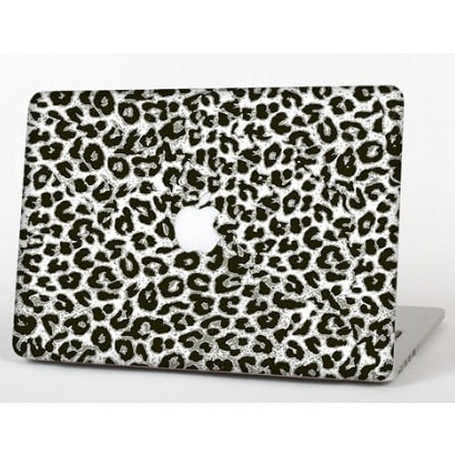 Animal Print Case For New Macbook Air 13 Inch A1932/a2179/a2337