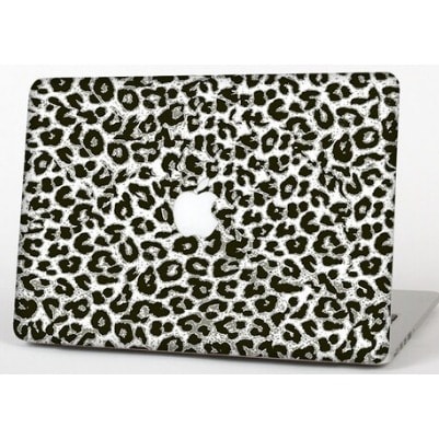 Animal Print Case For New Macbook Air 13 Inch A1932/a2179/a2337