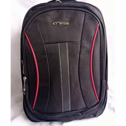 Laptop School Bag For Secondary School Child - 18 Inches By 14 Inches
