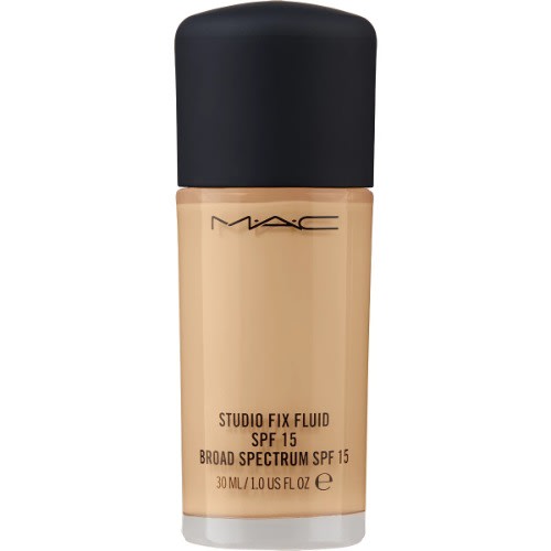 Studio Fix Fluid Foundation Spf 15- Nc44