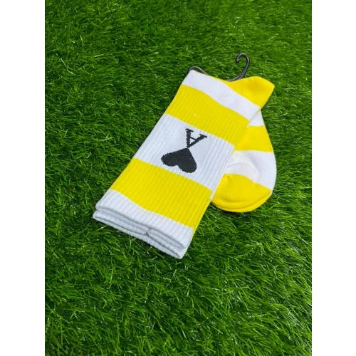 Men's Cotton Punk Sock
