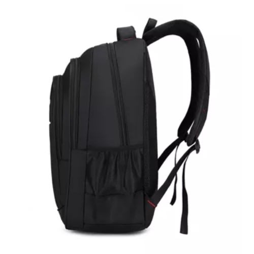 ZEG - Backpack Bag - Black